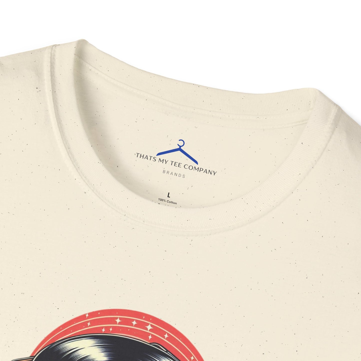 Music Is Life - Musical T Shirt