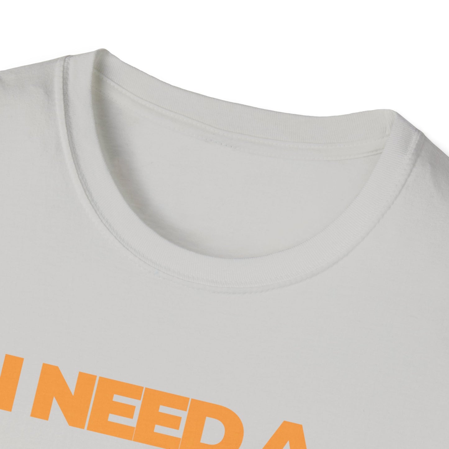 I Need A Quiet Place - Travel Adventure Graphic Tee