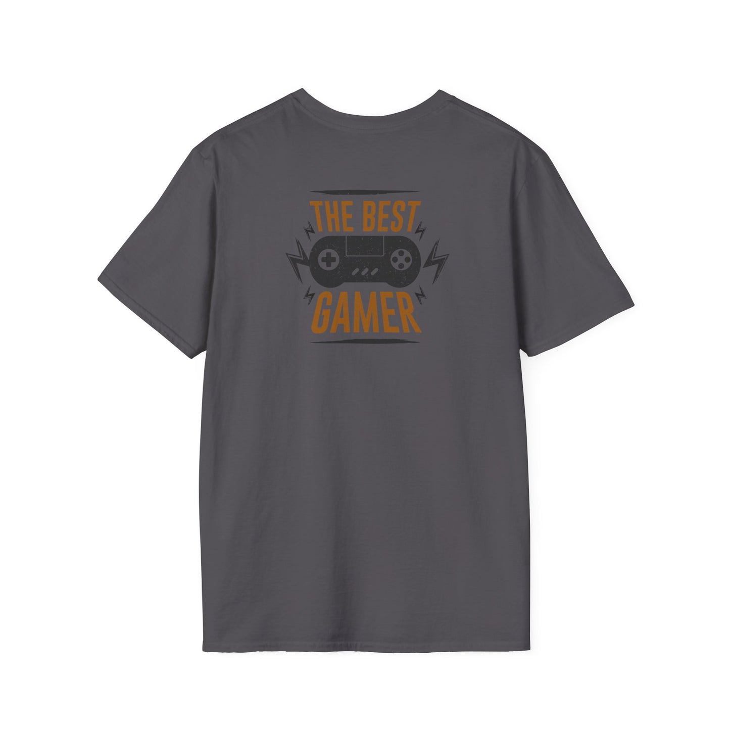The Best Gamer Tee