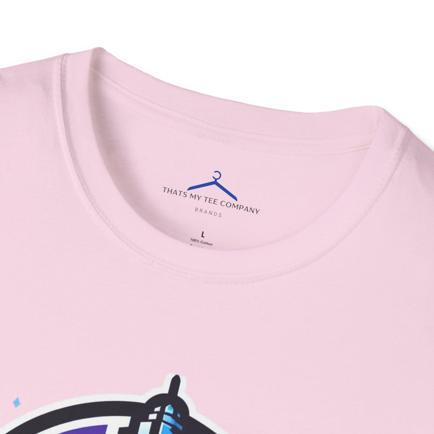 Orlando Basketball Sports T-Shirt