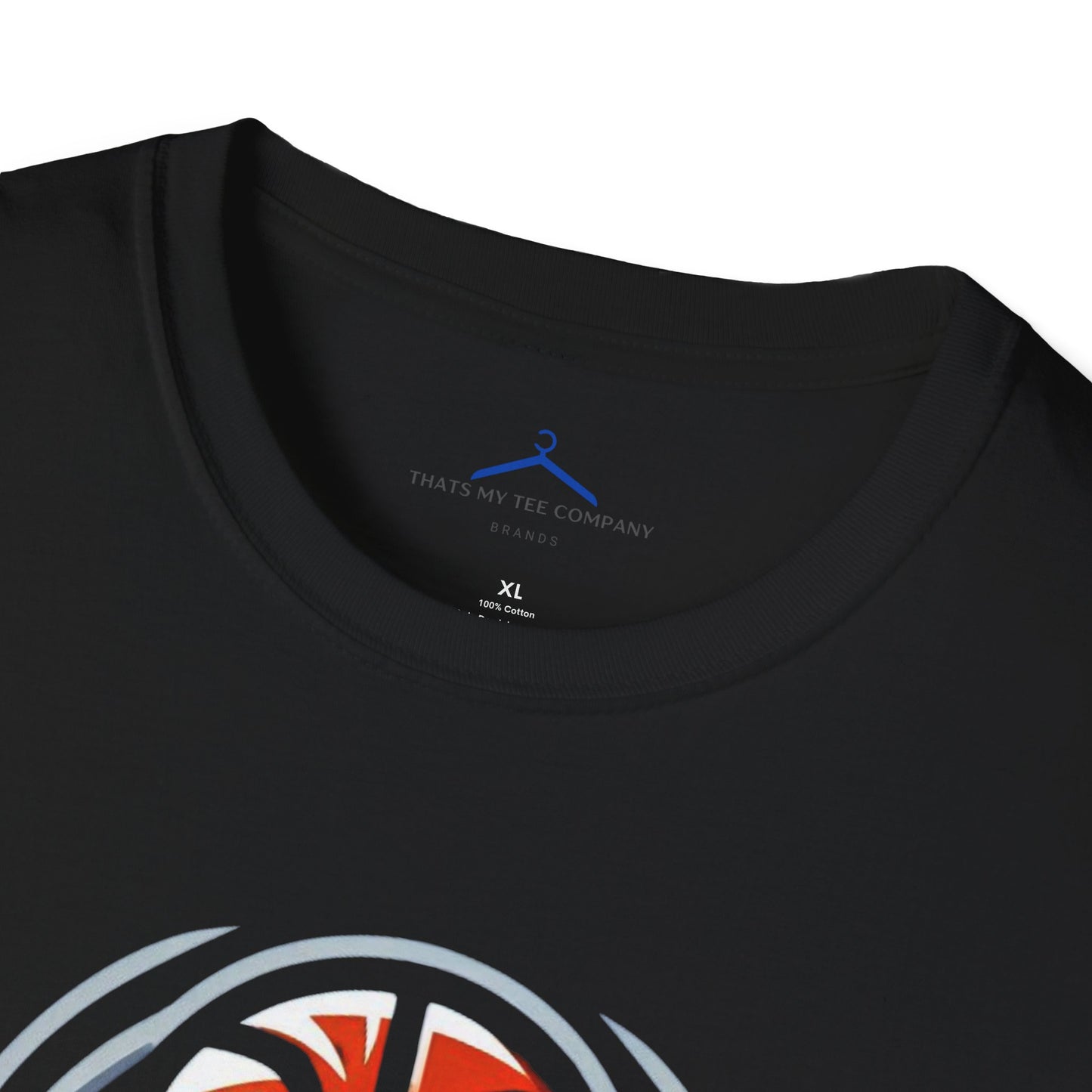 Seattle Basketball Sports T-Shirt