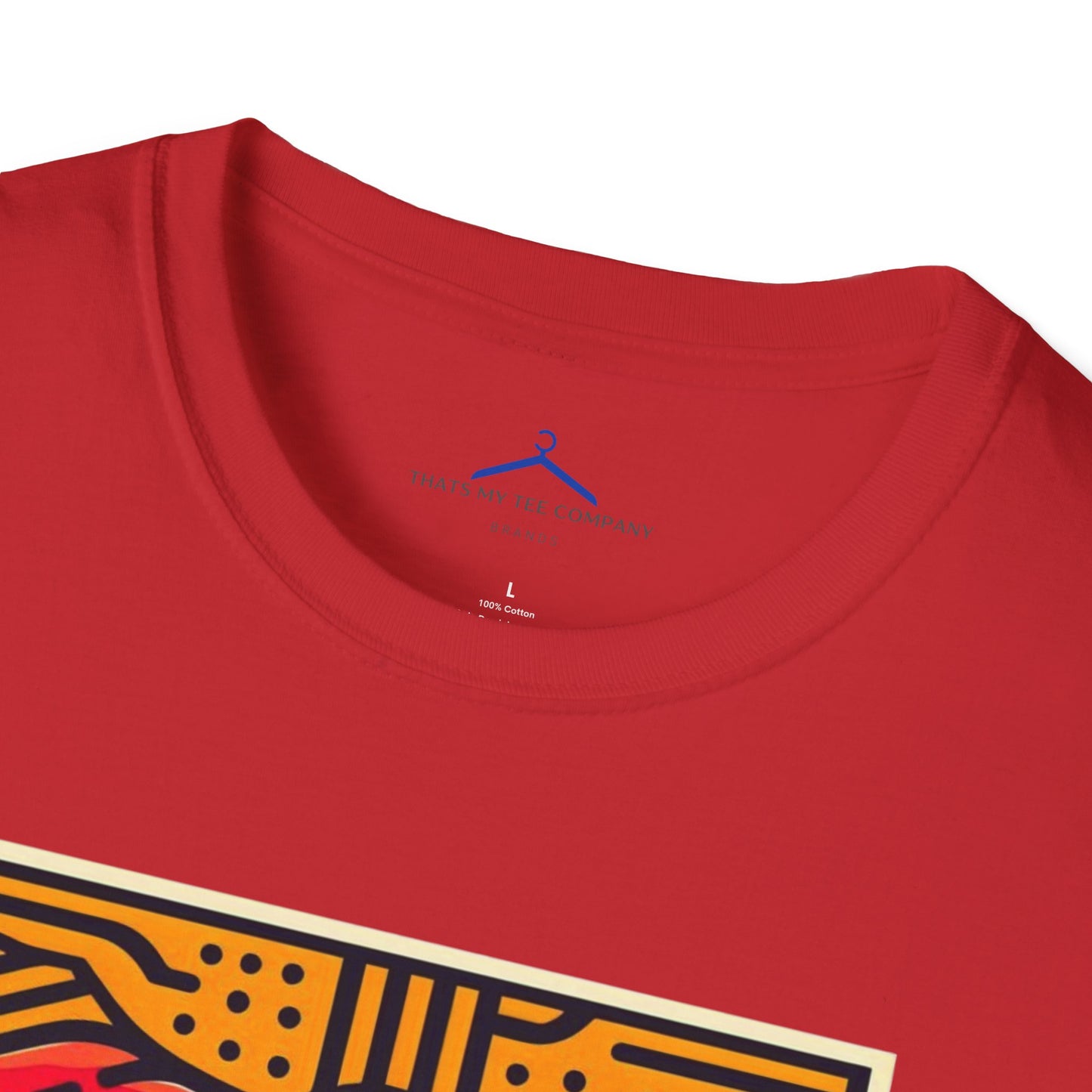 New Mexico State Pride T-Shirt