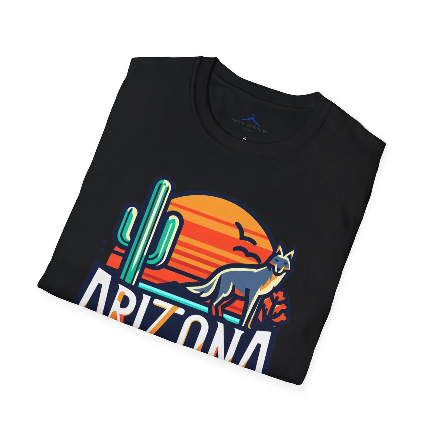 Arizona State Pride T-Shirt