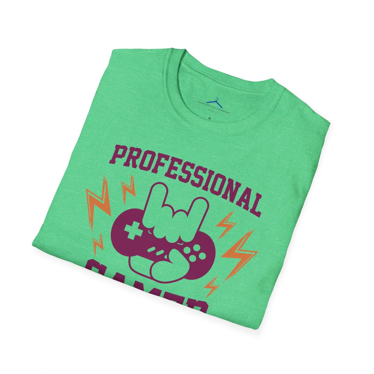 Professional Gamer Tee