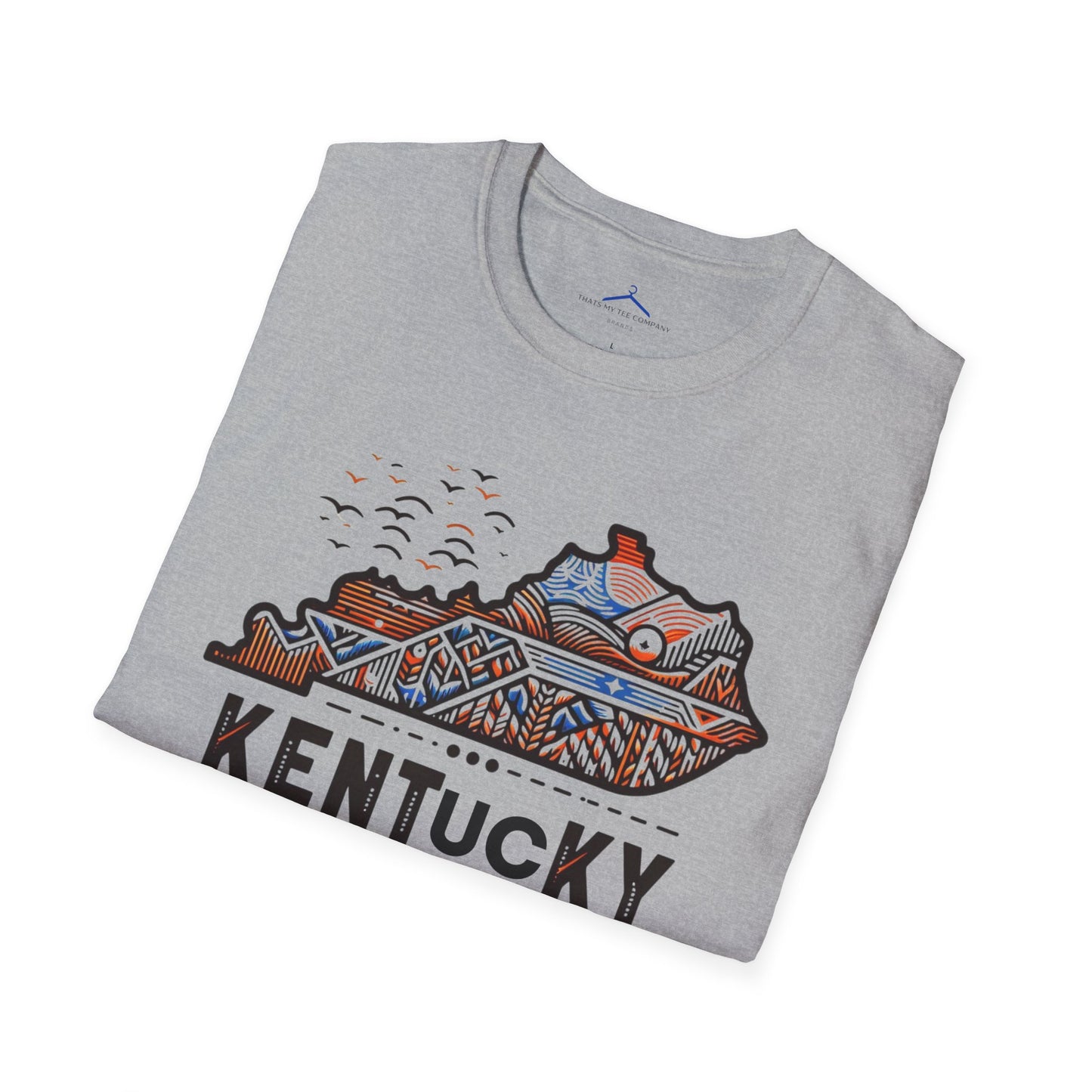 Kentucky State Pride T-Shirt