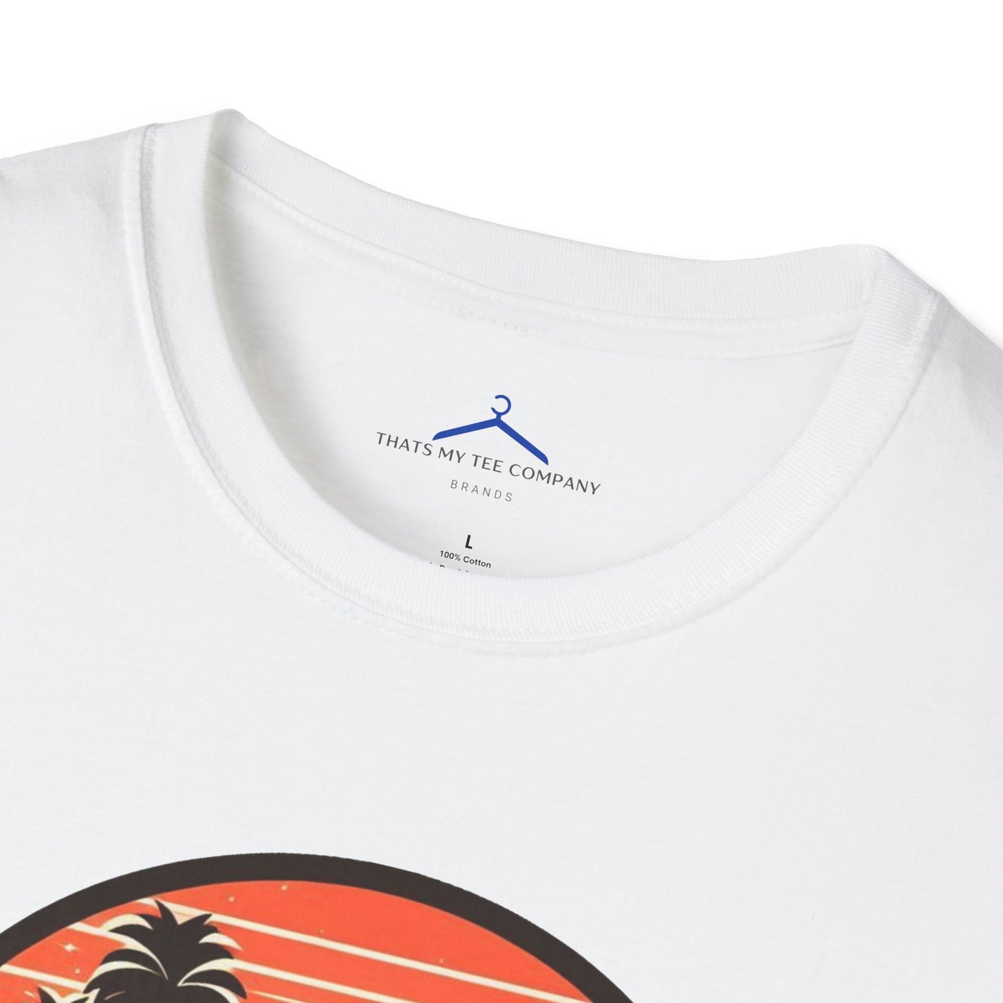 California State Pride T-Shirt