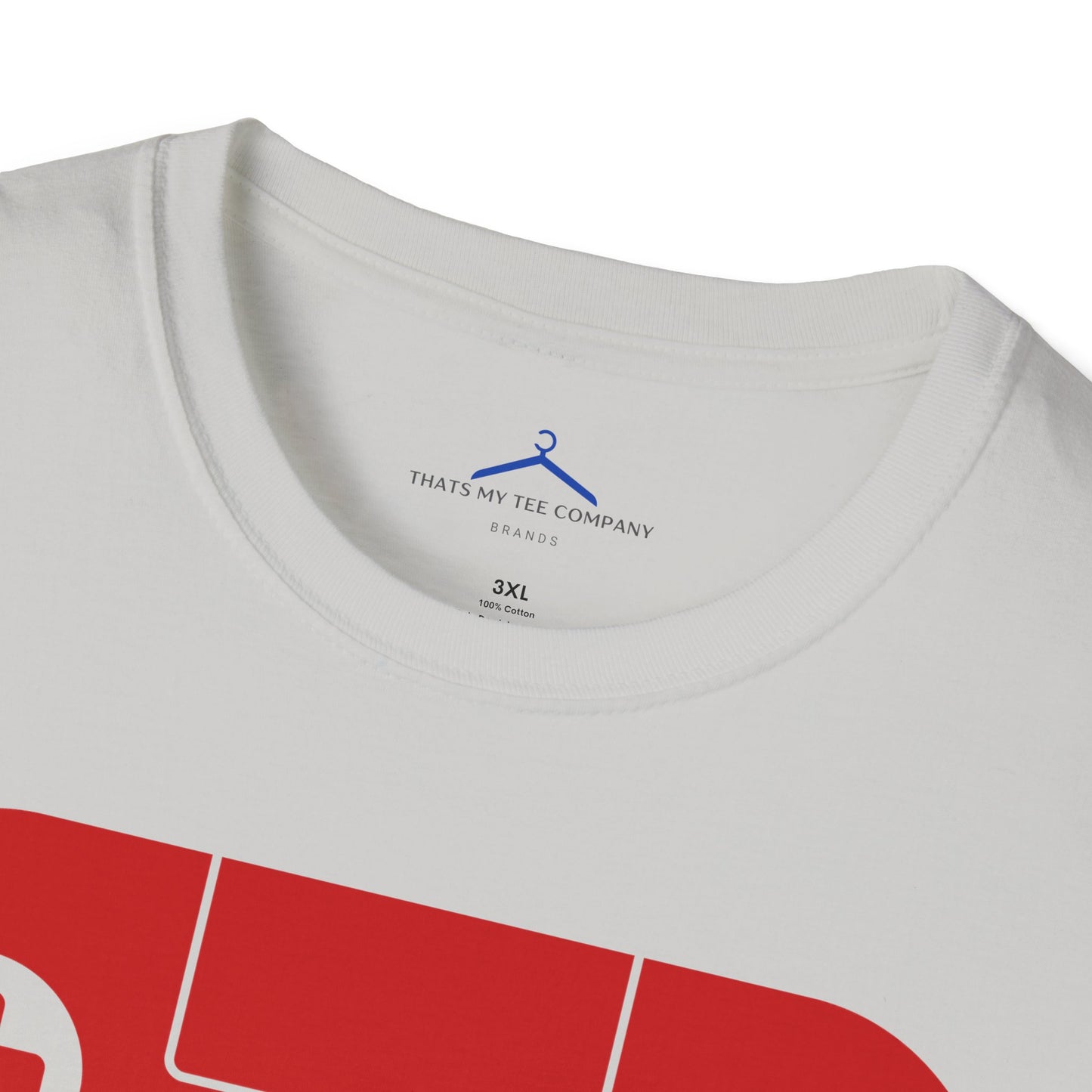 Player One Gamer Tee