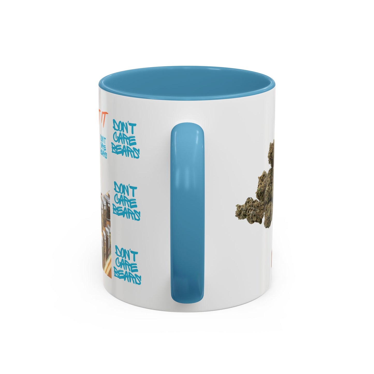 got it Coffee Mug (11, 15oz)