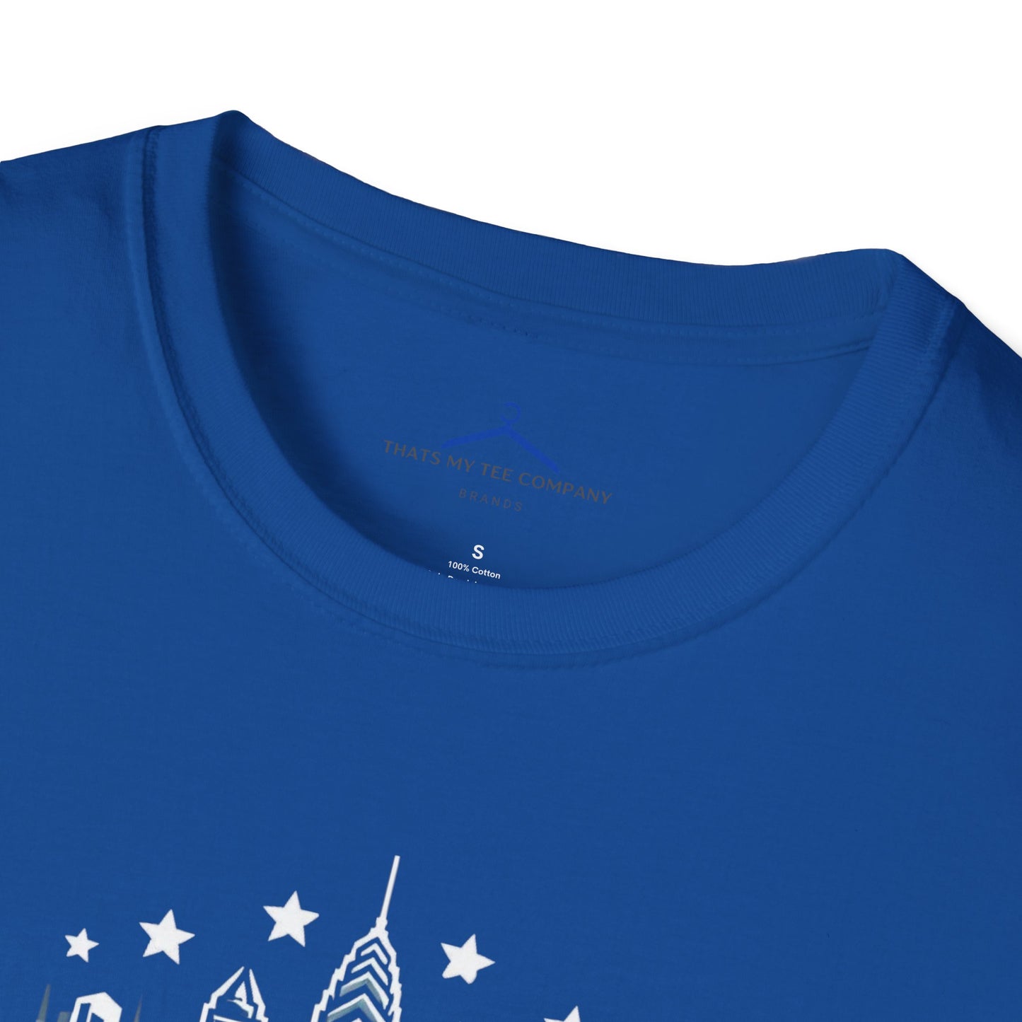 Philly Hockey Sports T-Shirt