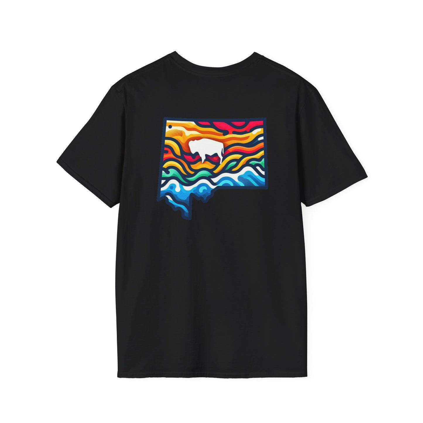 Oklahoma State Pride T-Shirt