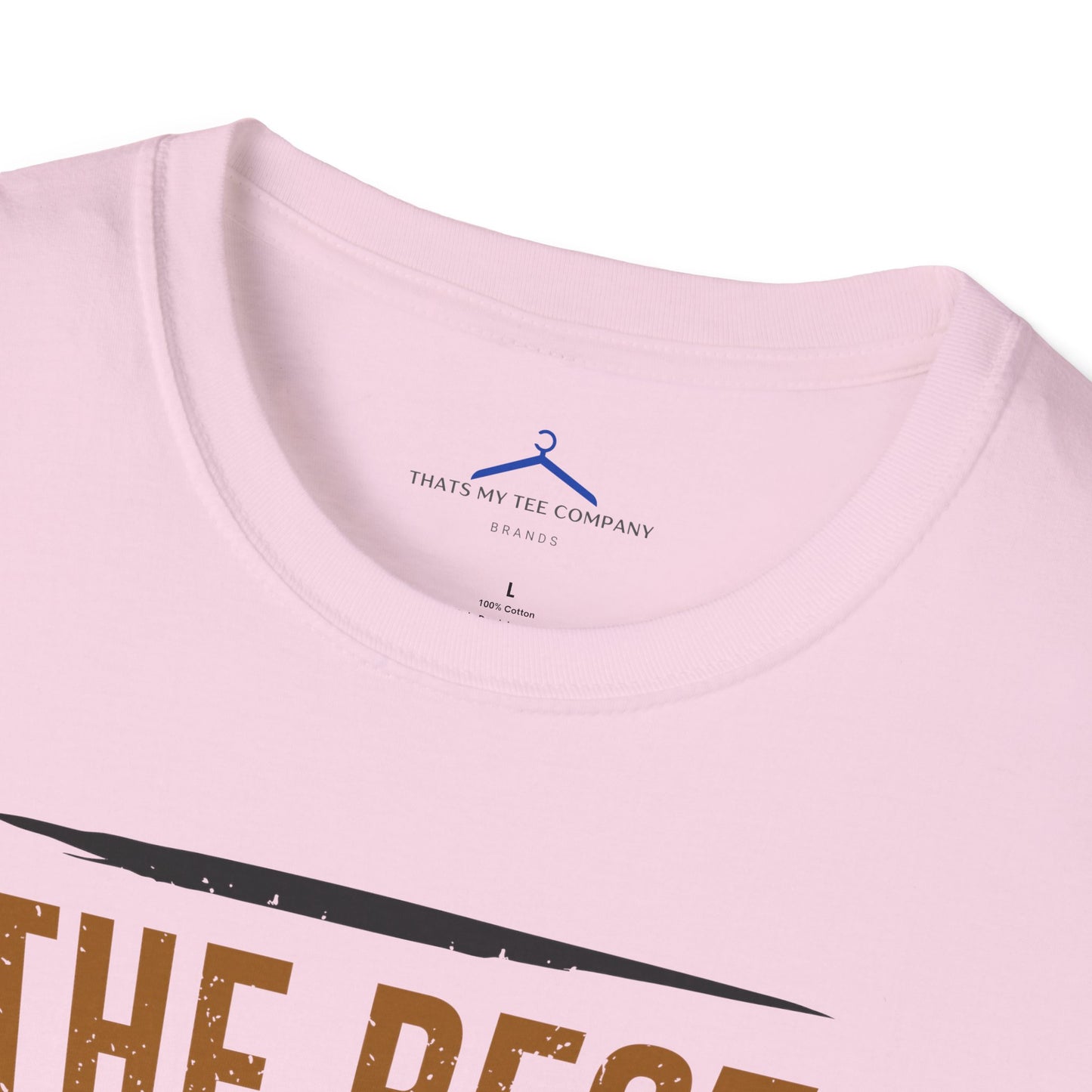 The Best Gamer Tee