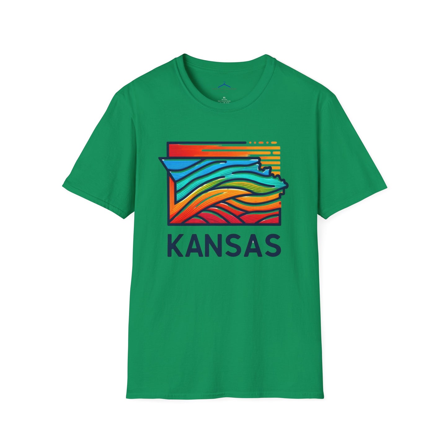 Kansas State Pride T-Shirt