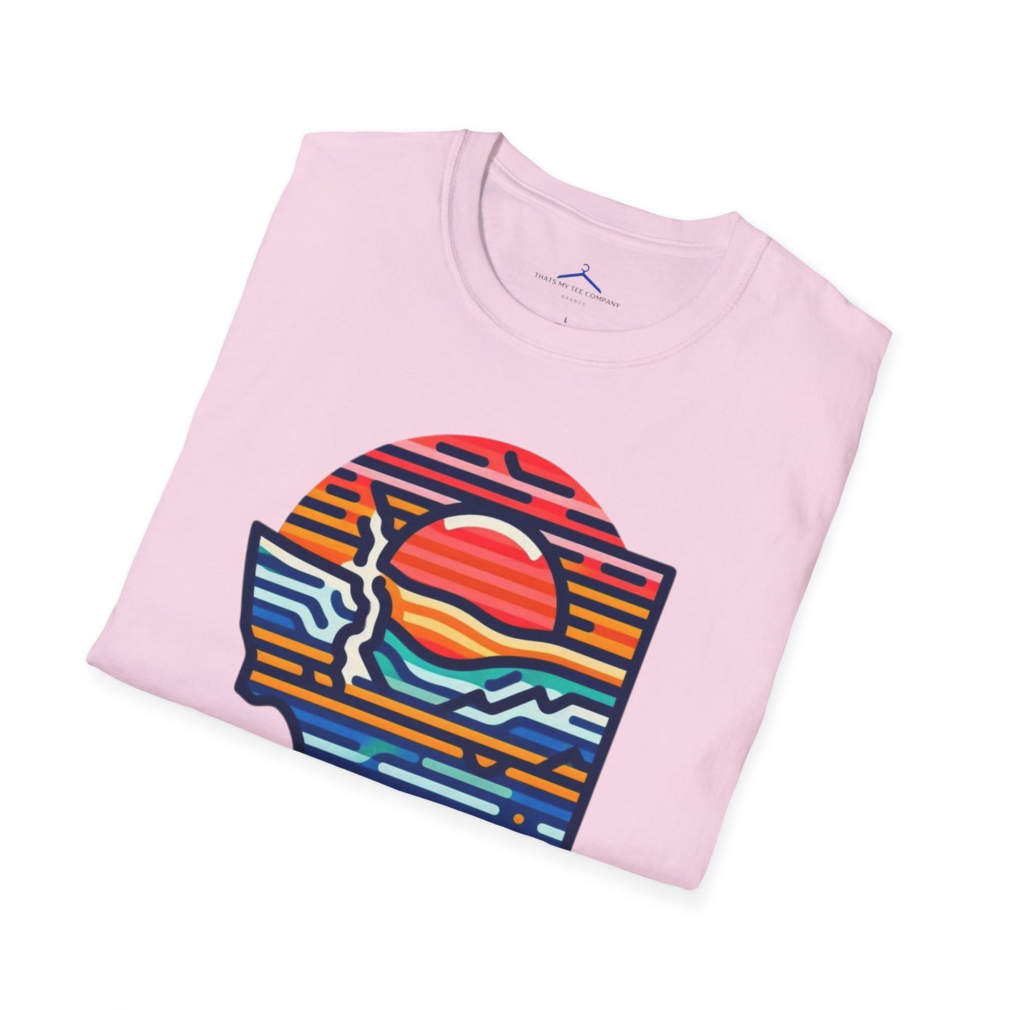 Washington State Pride T-Shirt