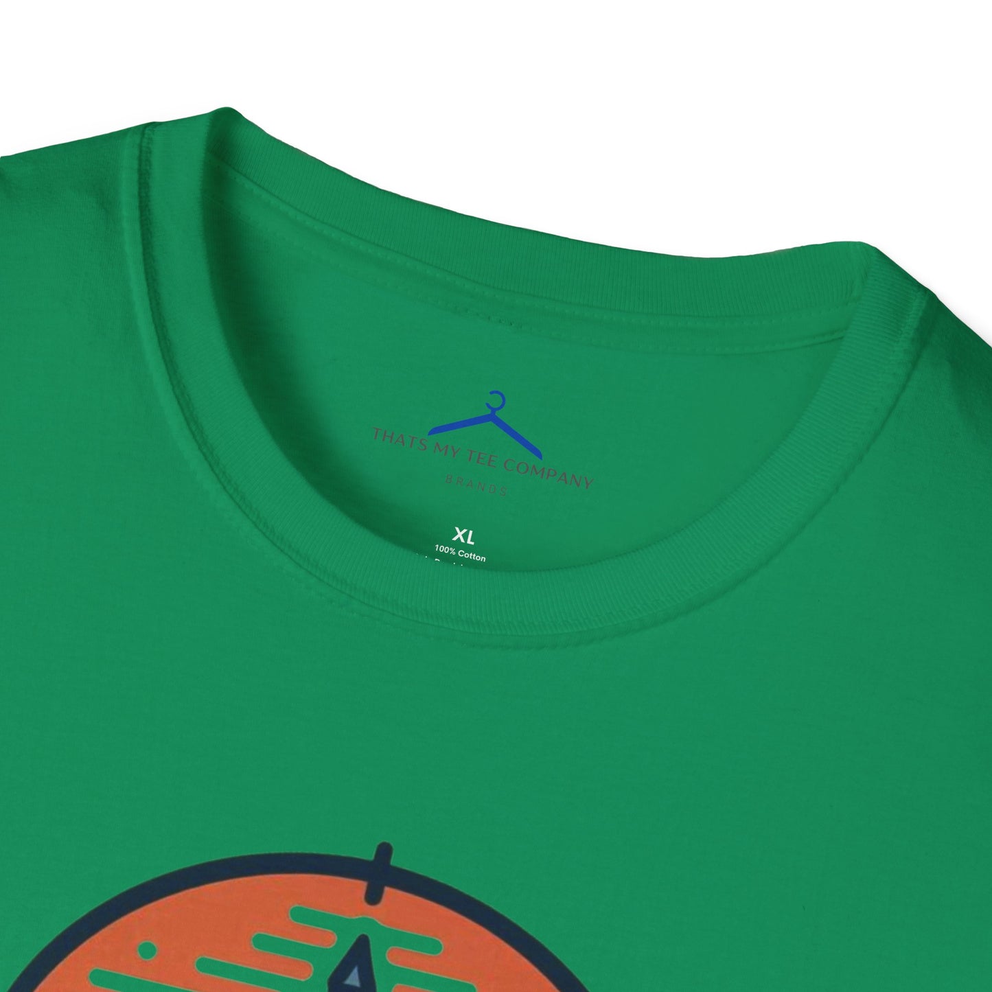 Connecticut State Pride T-Shirt