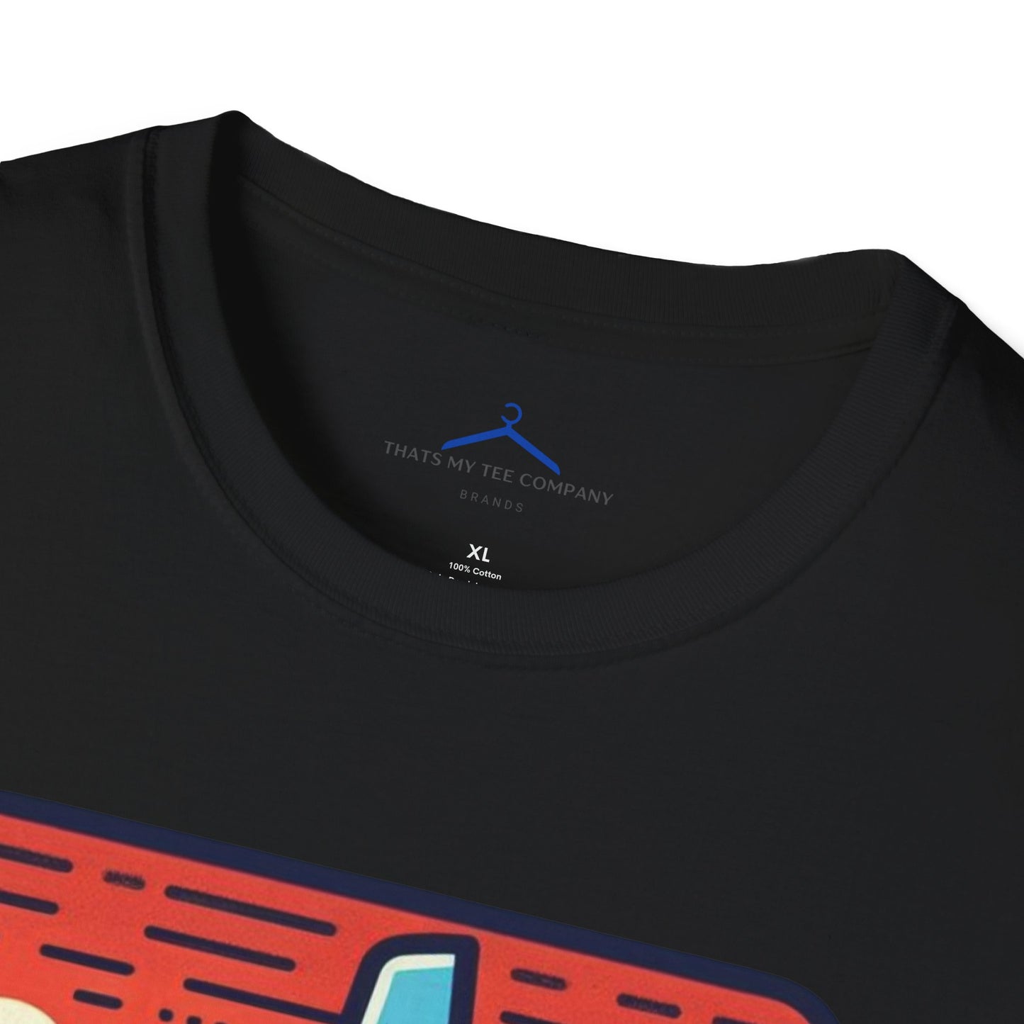 New Hampshire State Pride T-Shirt