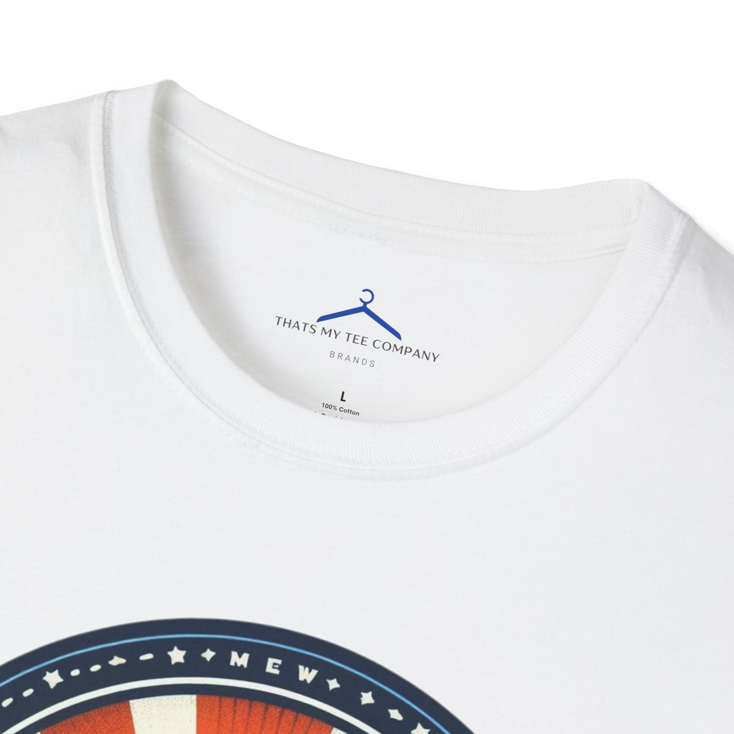 Maine State Pride T-Shirt