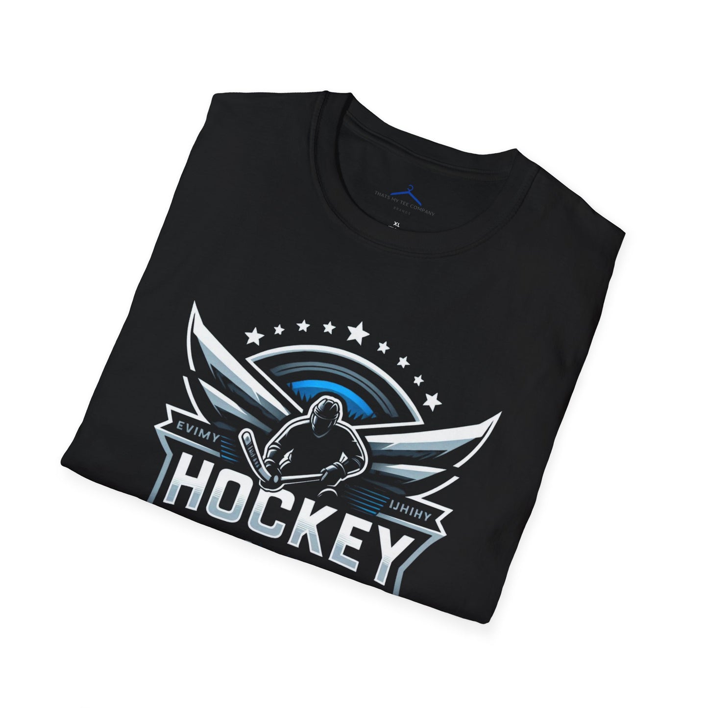 Minnesota Hockey Sports T-Shirt