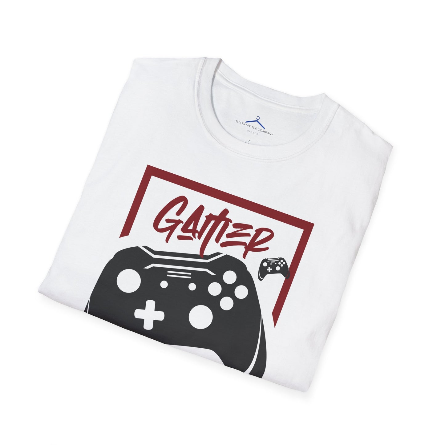 Gamer Mode Tee