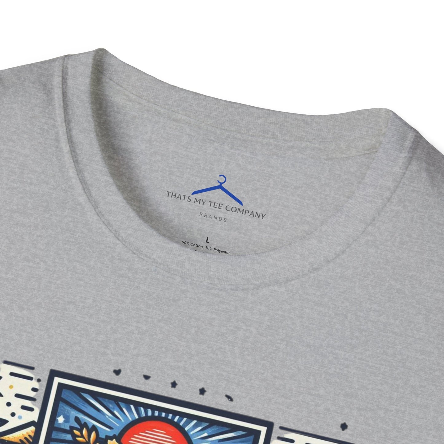 Nevada State Pride T-Shirt