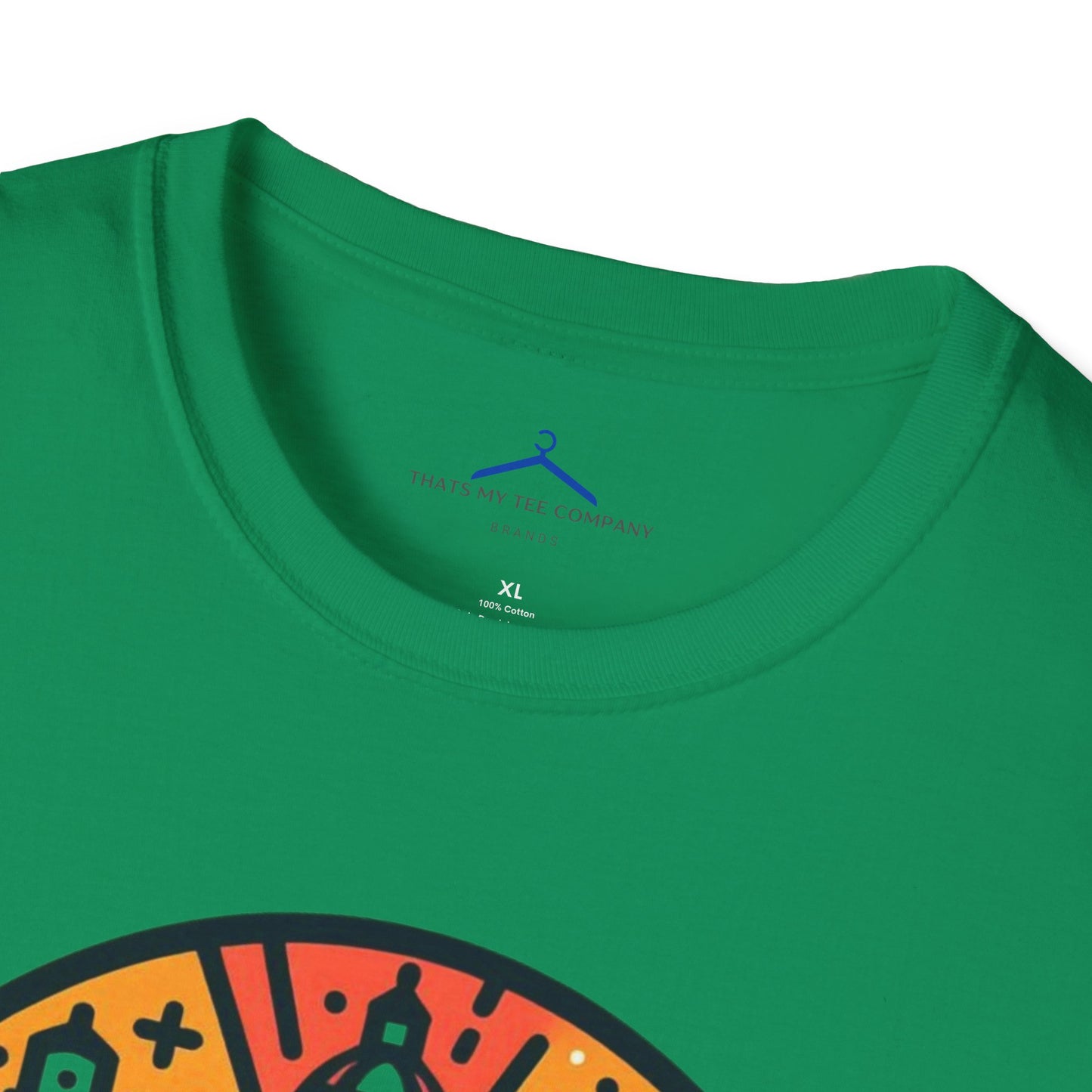 Mass State Pride T-Shirt