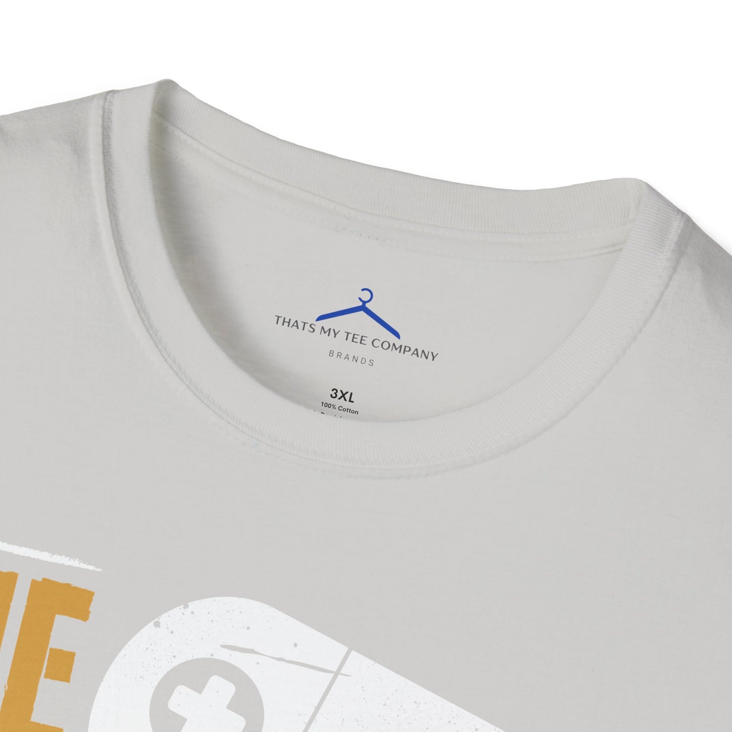 The Legend Gamer Tee
