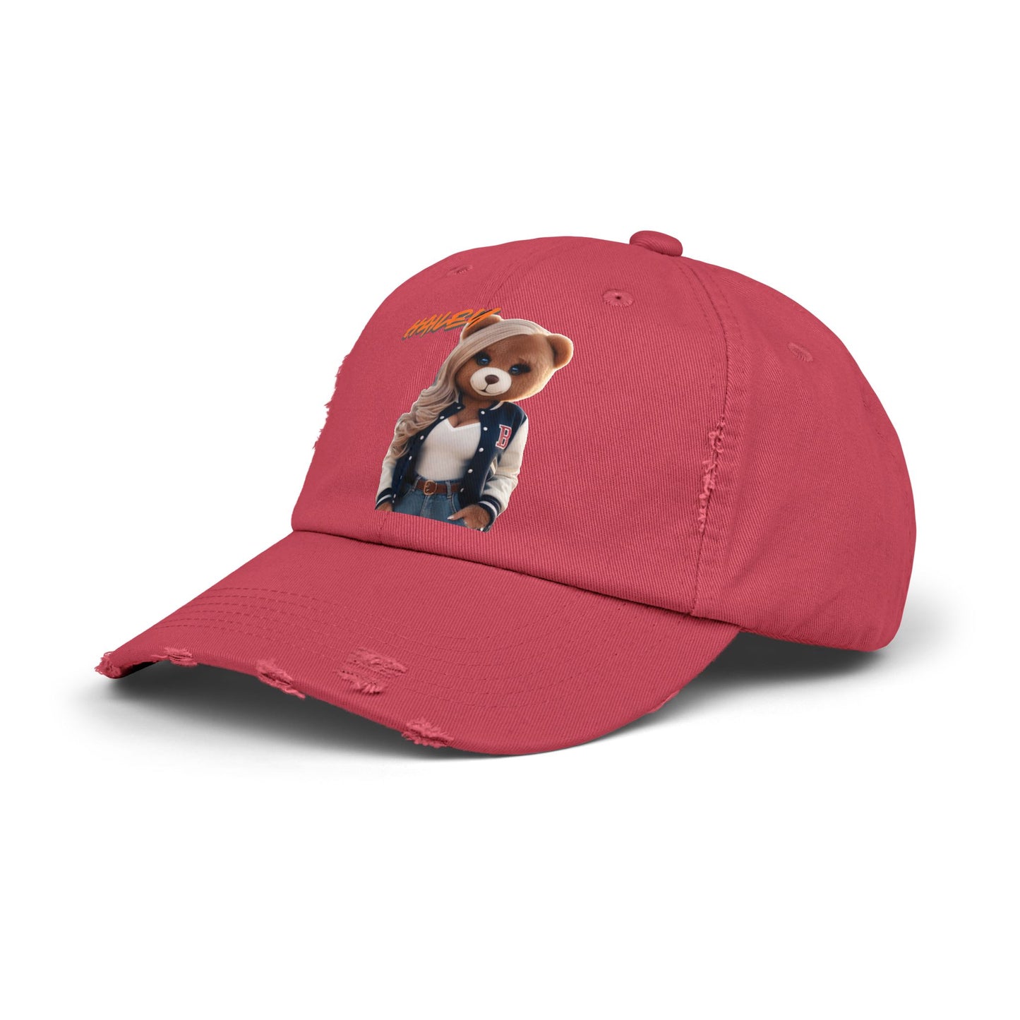 Hailey DCB Cap