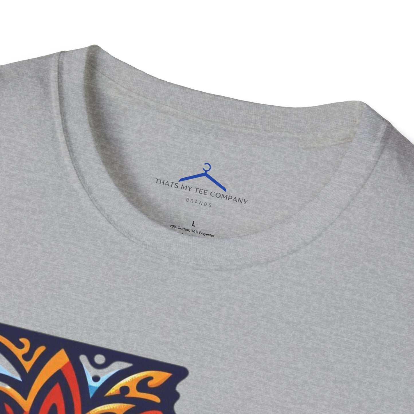 Louisiana State Pride T-Shirt
