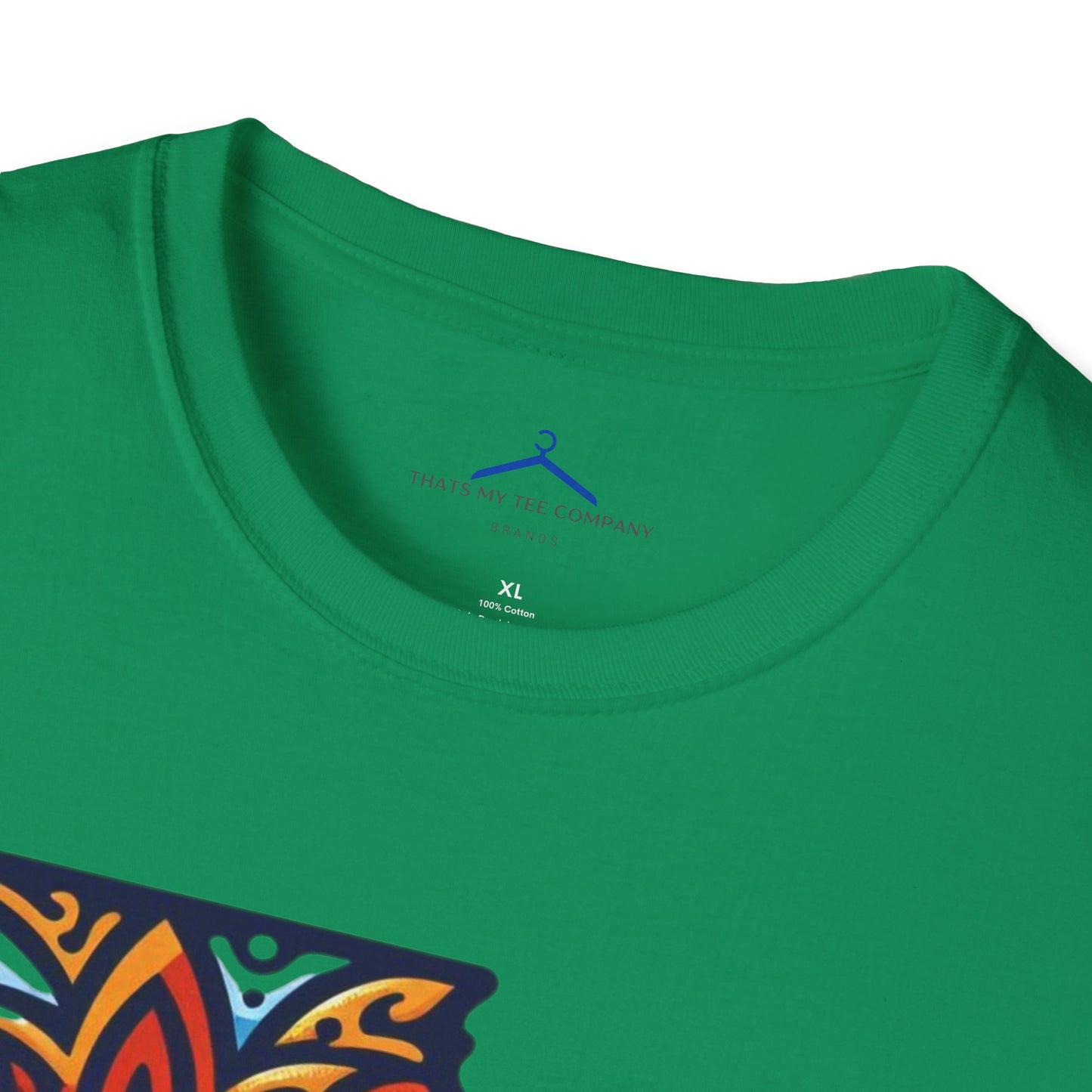 Louisiana State Pride T-Shirt