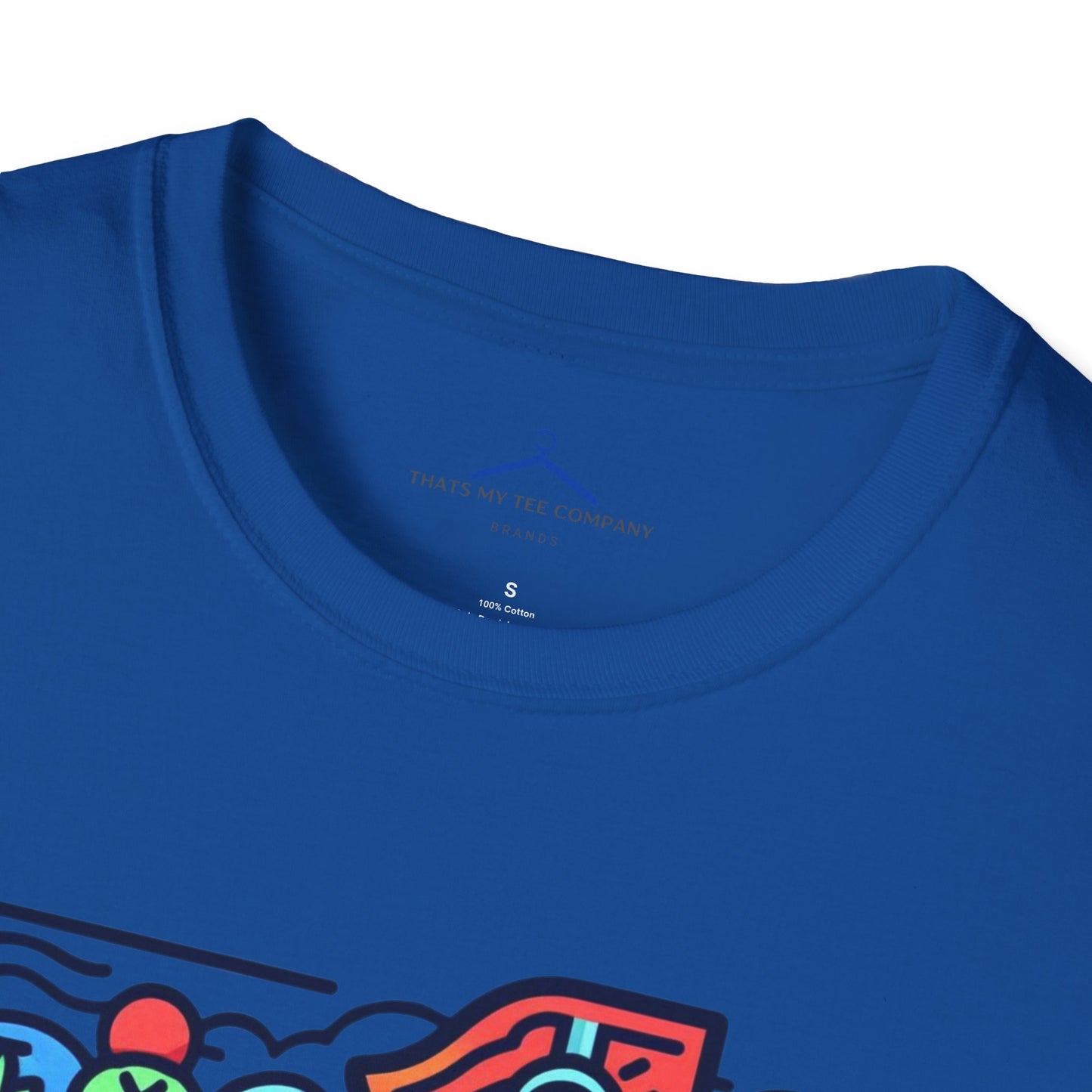 NYC State Pride T-Shirt