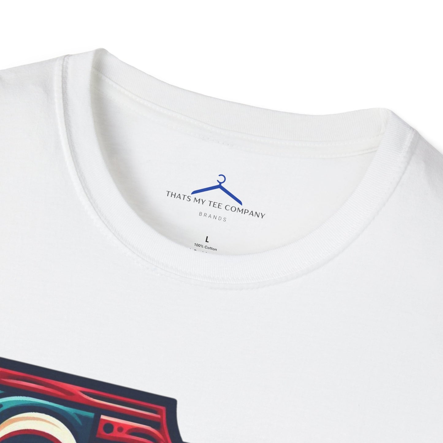 South Carolina State Pride T-Shirt