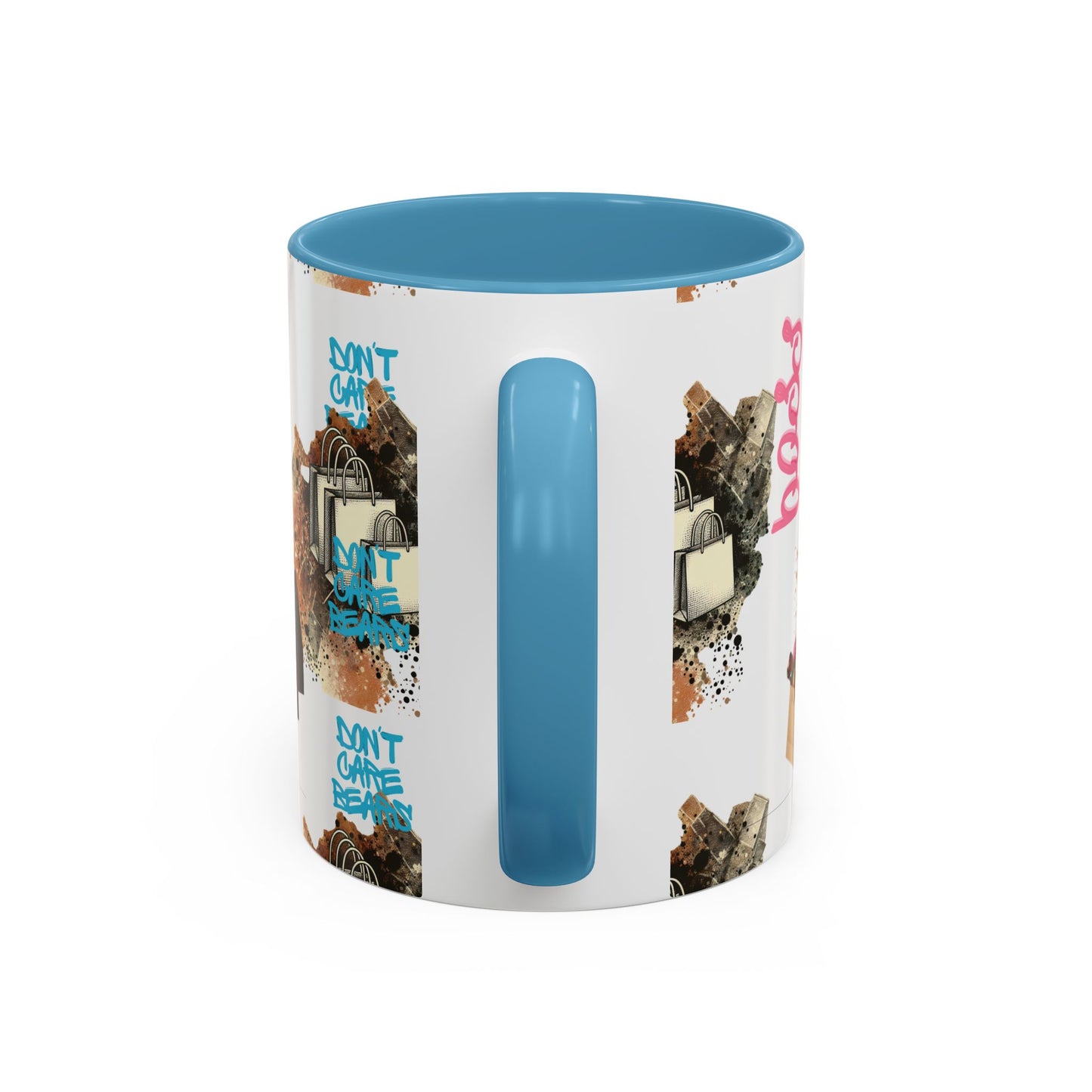 boss Coffee Mug (11, 15oz)