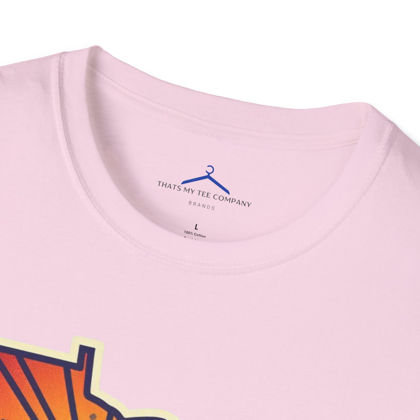 Minnesota State Pride T-Shirt