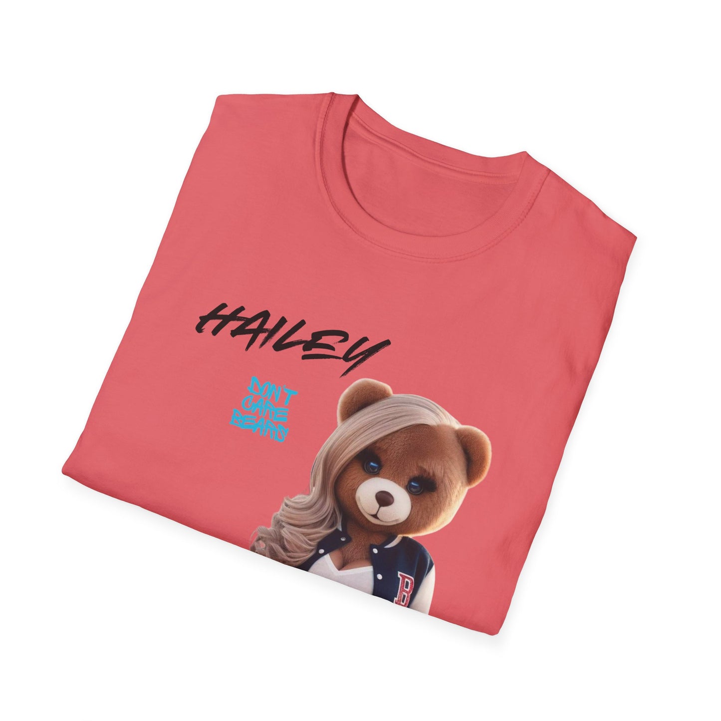Hailey - DCB