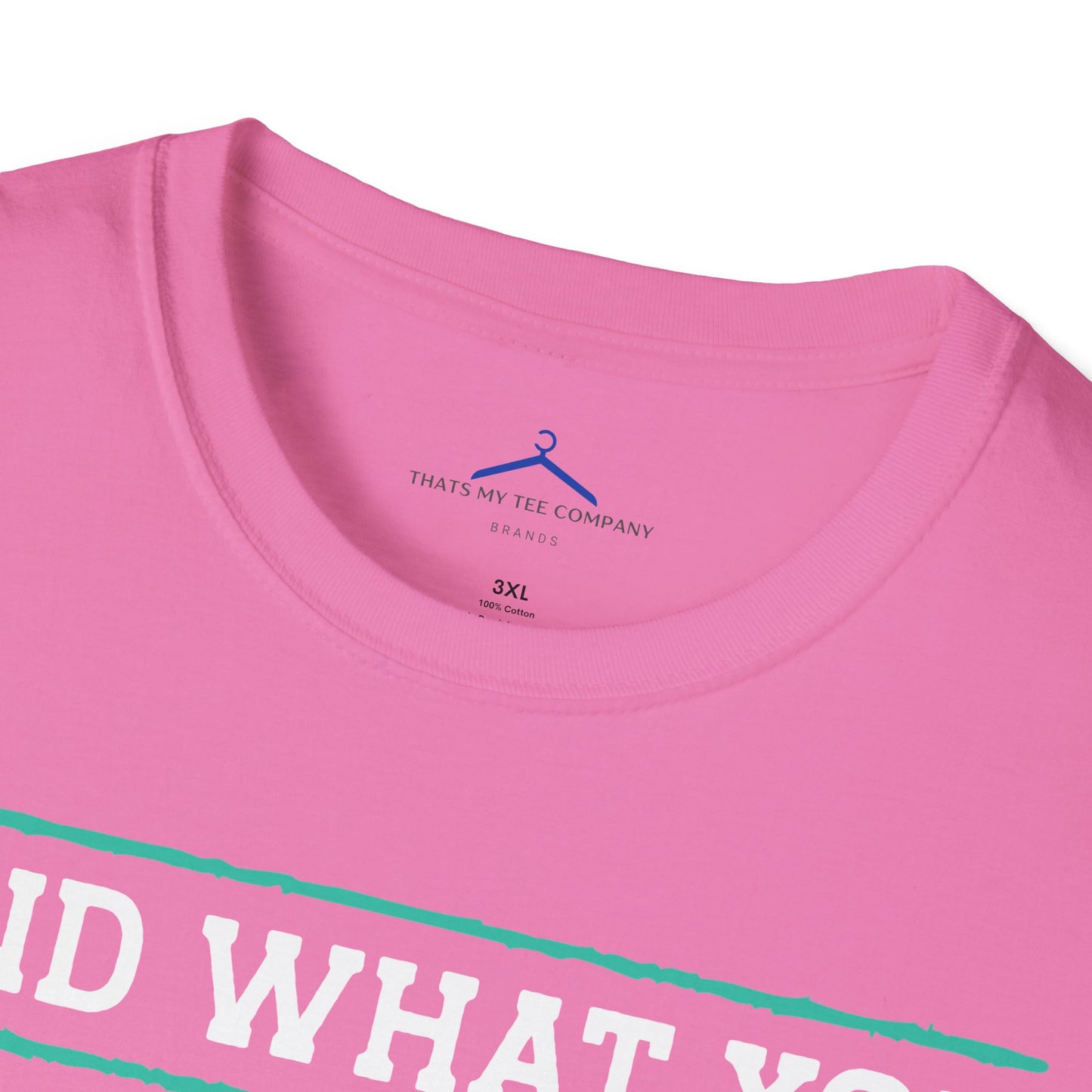 Find What You Love and Let it Kill You Gamer Tee