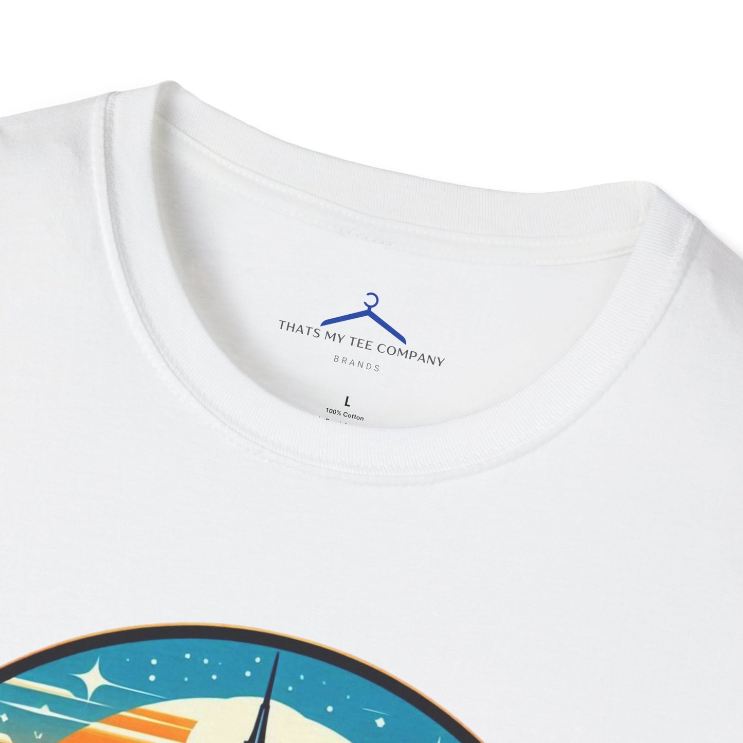 San Francisco Basketball Sports T-Shirt