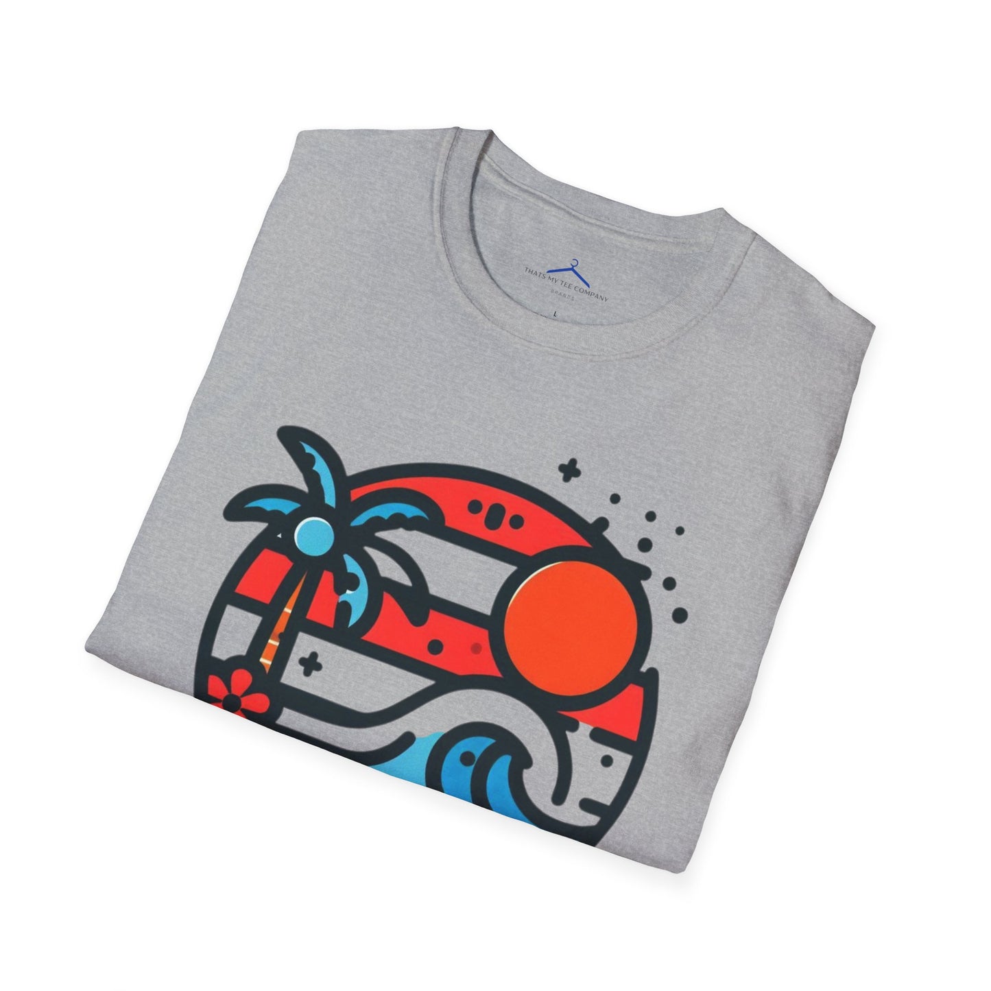 Hawaii State Pride T-Shirt