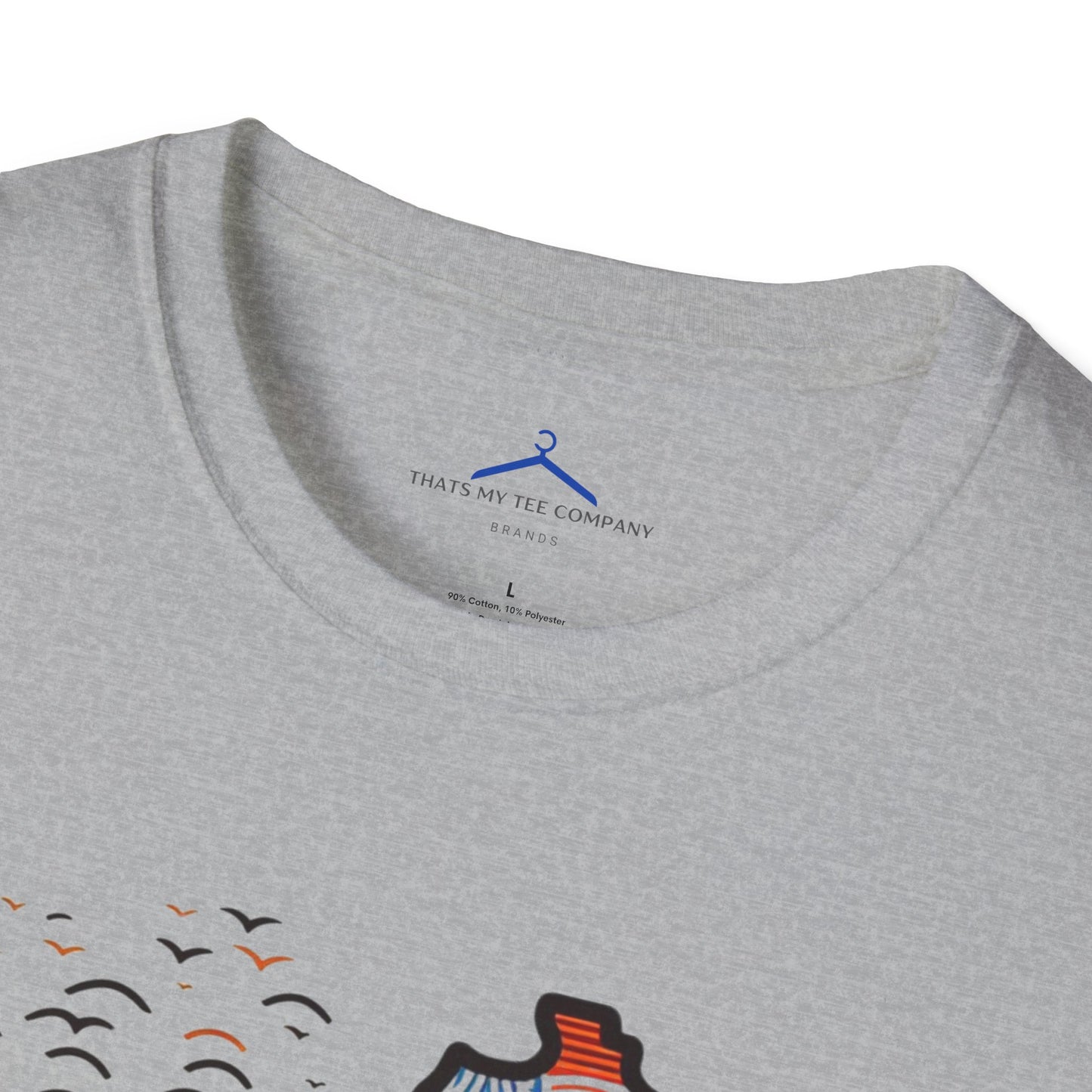 Kentucky State Pride T-Shirt