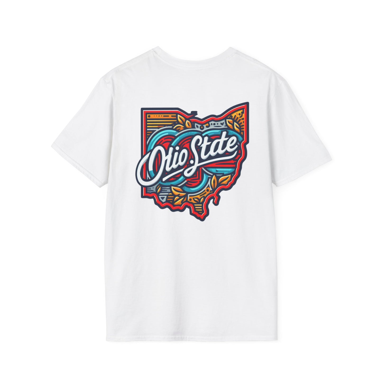 Ohio State Pride T-Shirt
