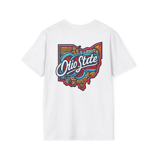 Ohio State Pride T-Shirt