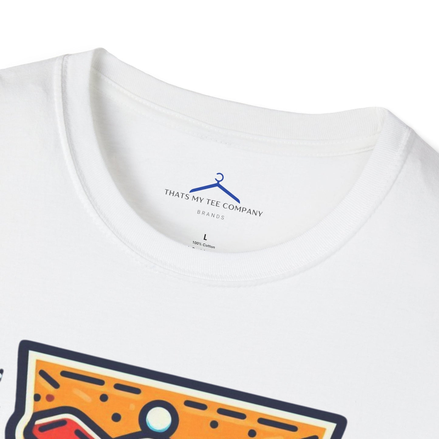 Vermont State Pride T-Shirt