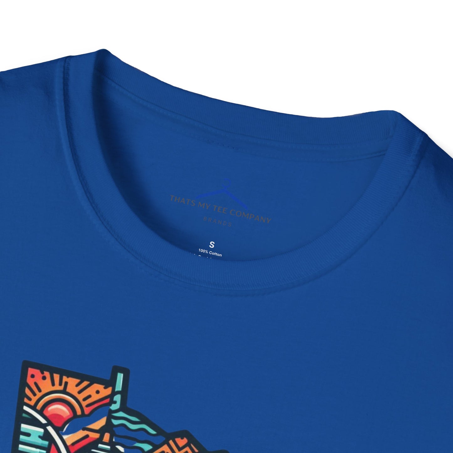 Minnesota State Pride T-Shirt
