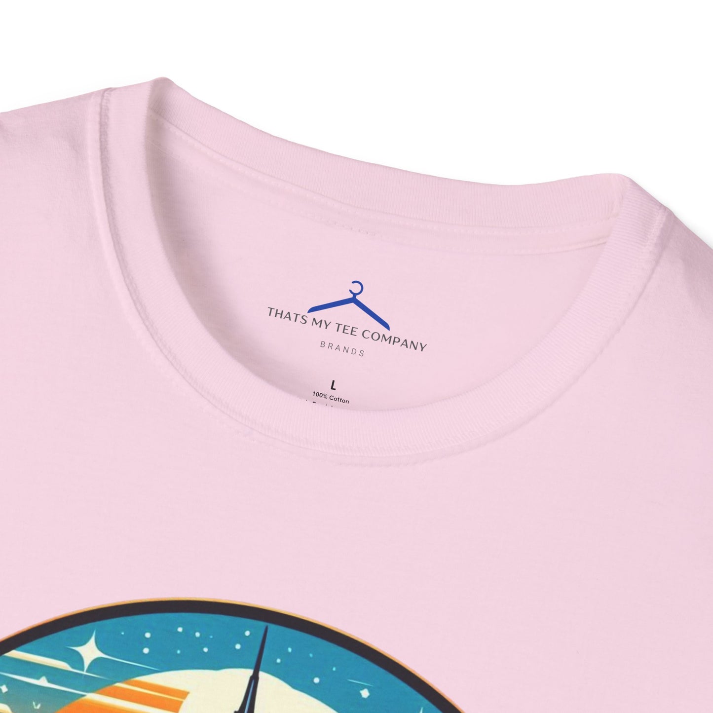 San Francisco Basketball Sports T-Shirt