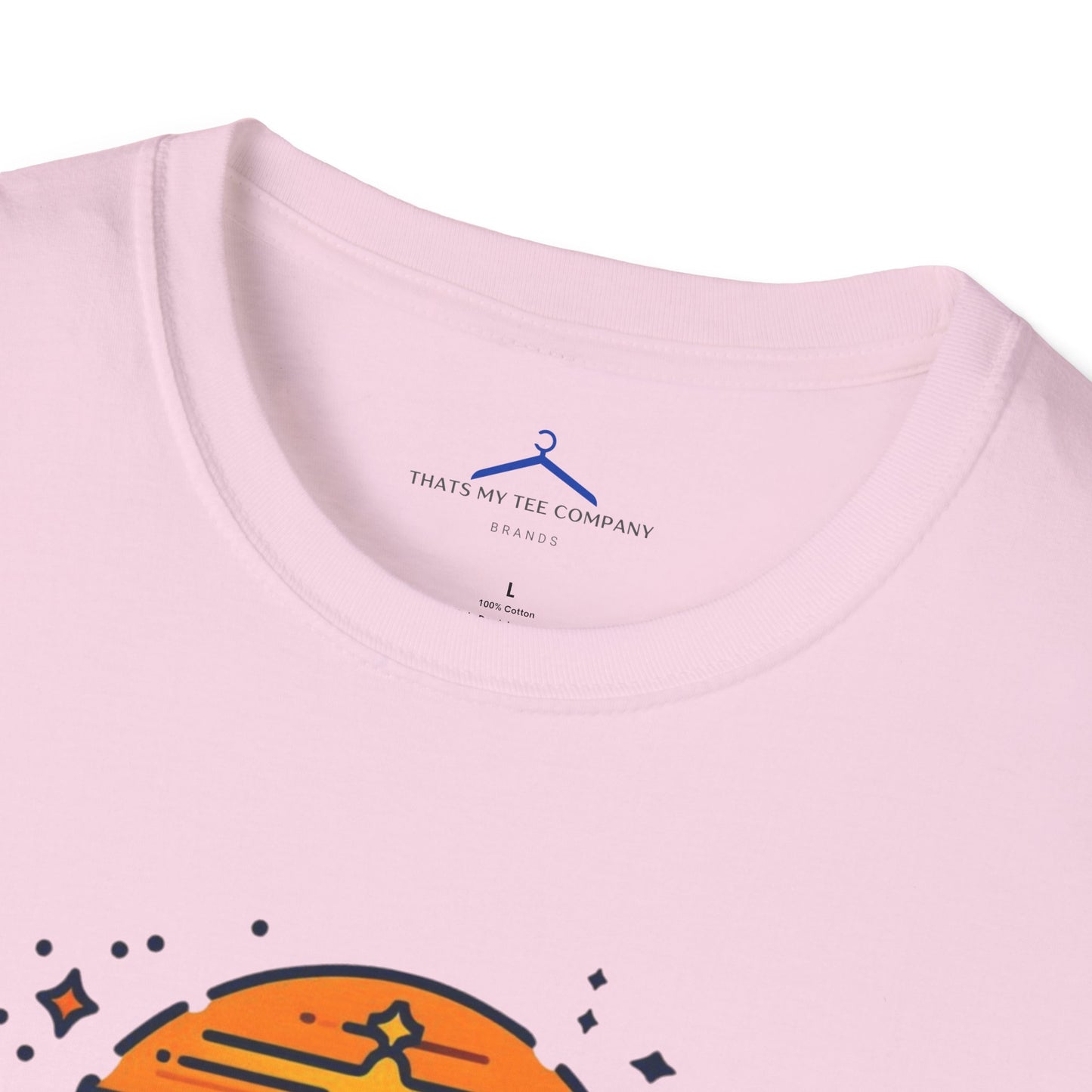 Tennessee State Pride T-Shirt