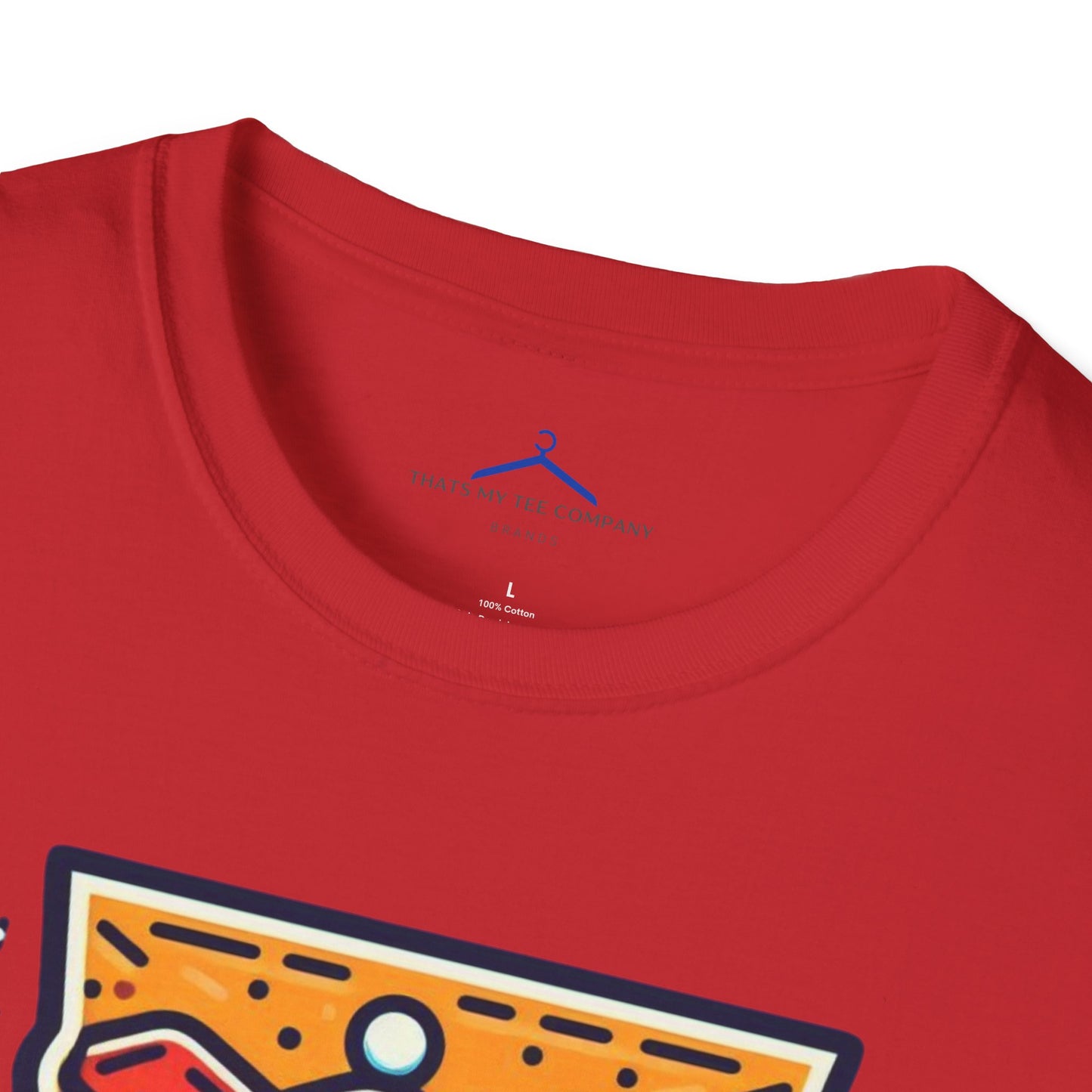 Vermont State Pride T-Shirt