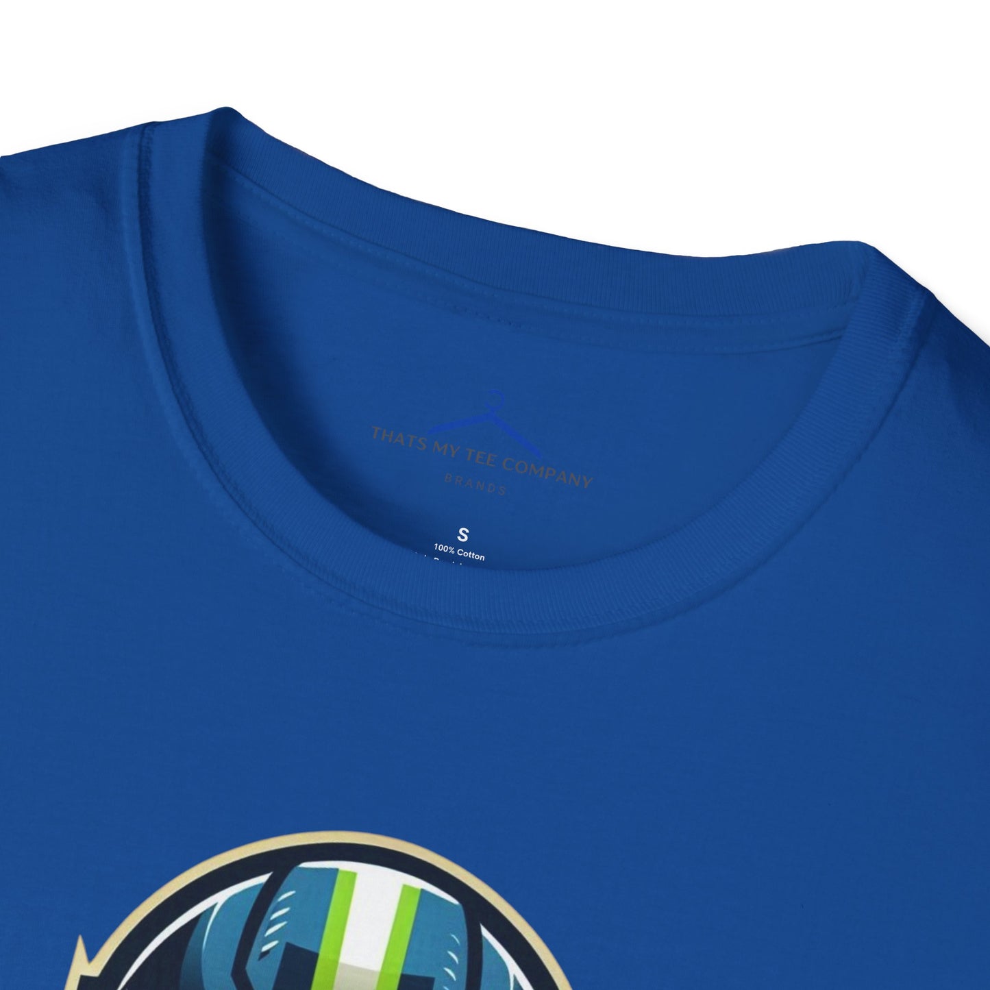 Seattle Football Sports T-Shirt