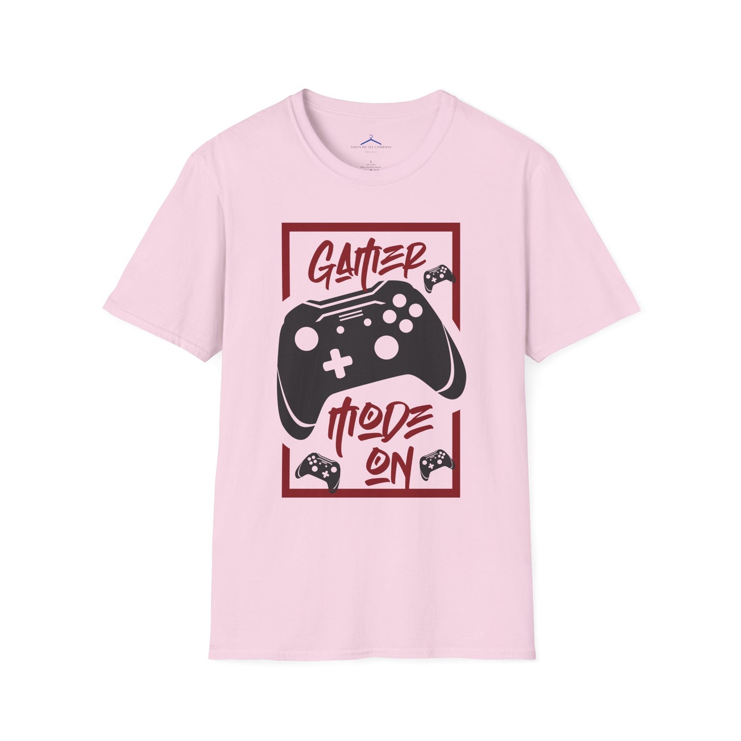Gamer Mode Tee