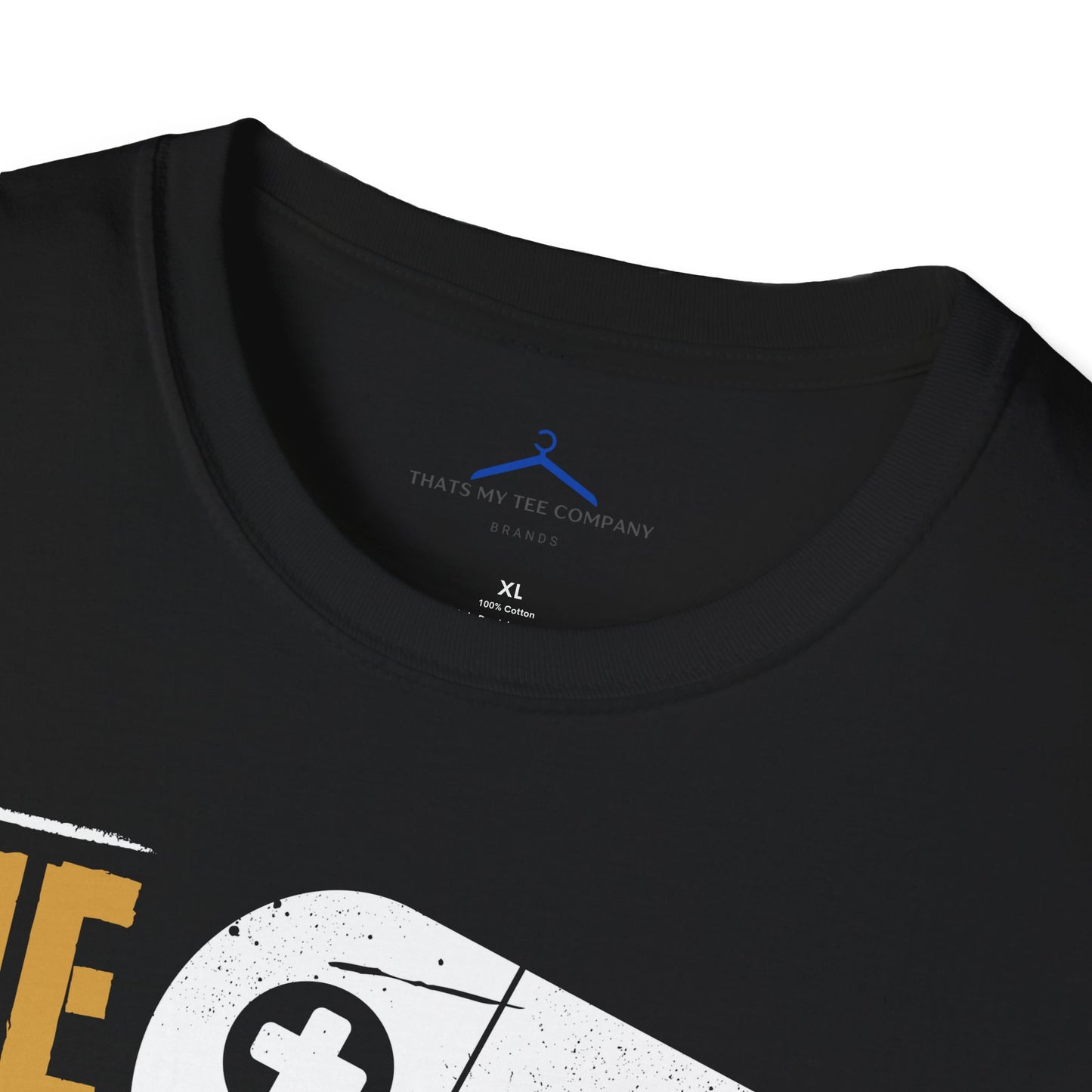 The Legend Gamer Tee