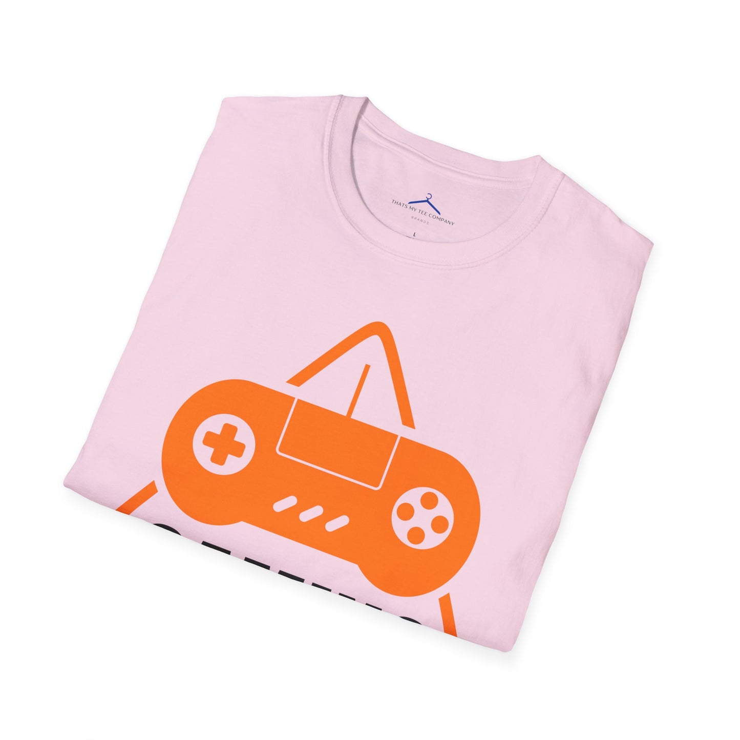 Gaming Zone Gaming Tee