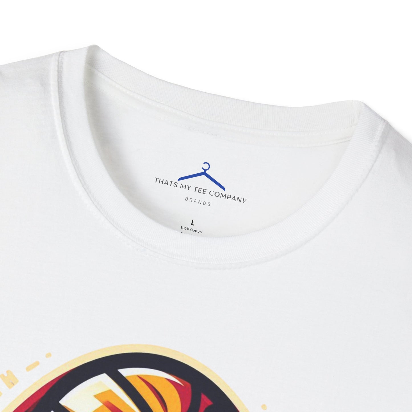Cleveland Basketball Sports T-Shirt