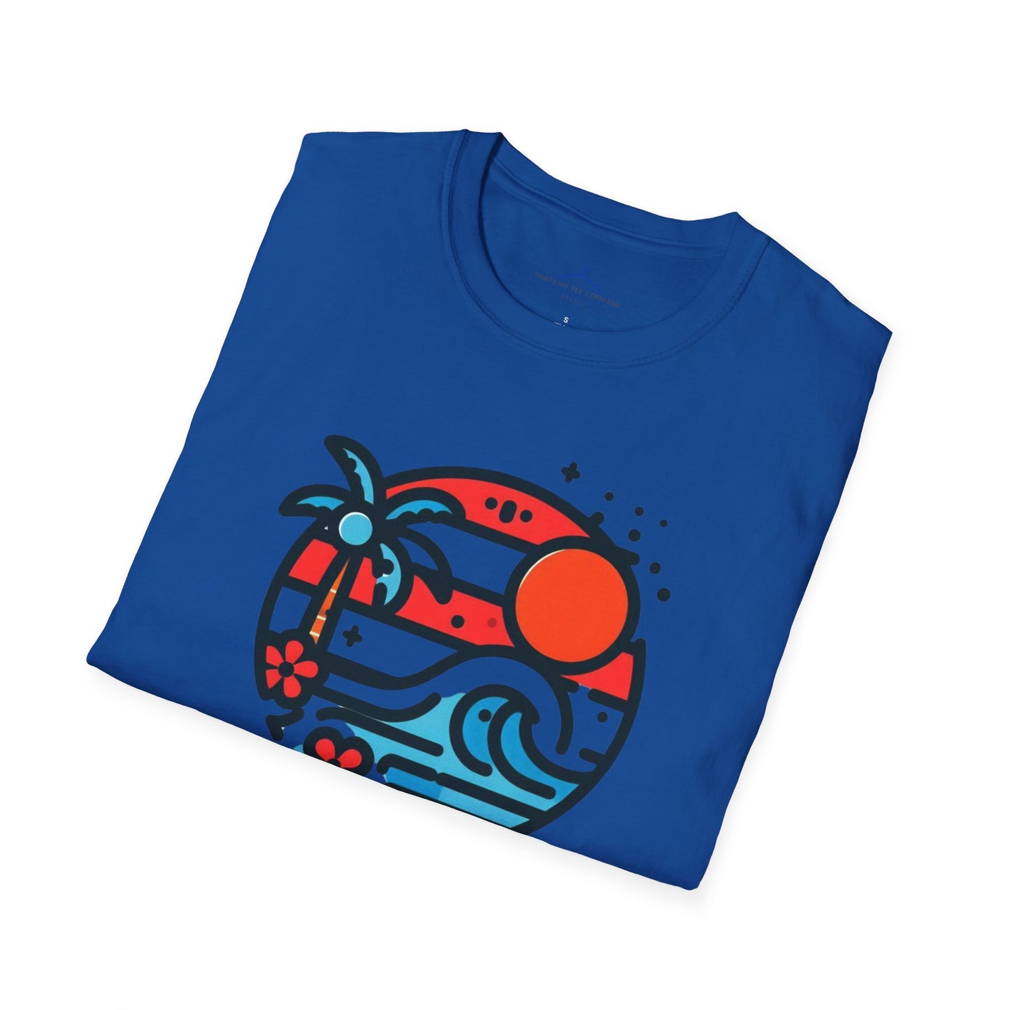 Hawaii State Pride T-Shirt